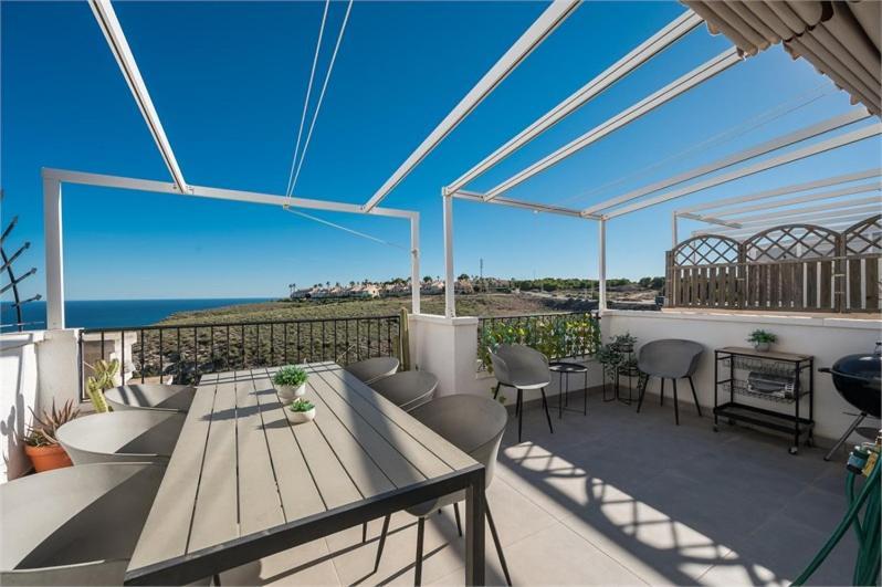 Stunning Duplex With Sea Views Apartment Gran Alacant Ngoại thất bức ảnh